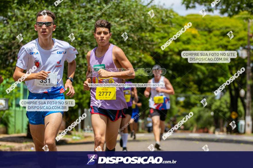 3ª Corrida 12 de Outubro