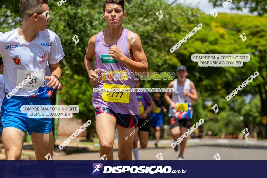 3ª Corrida 12 de Outubro