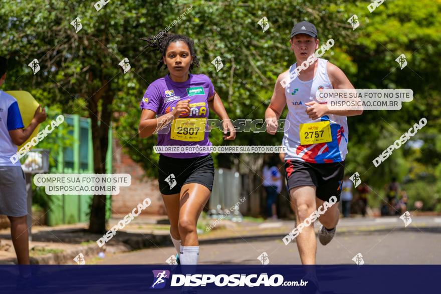 3ª Corrida 12 de Outubro