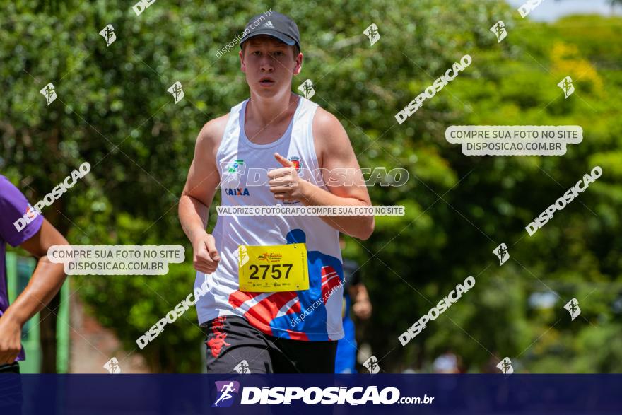 3ª Corrida 12 de Outubro