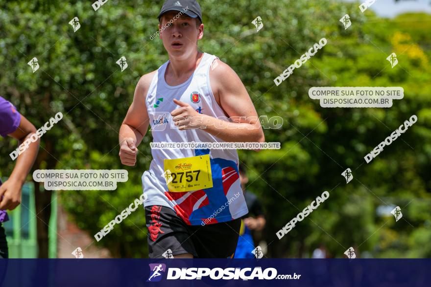 3ª Corrida 12 de Outubro