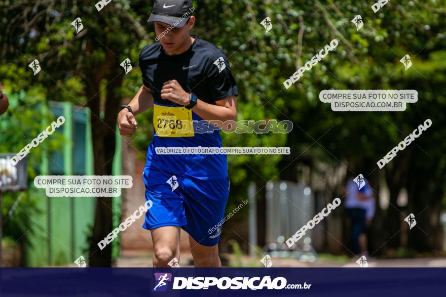 3ª Corrida 12 de Outubro