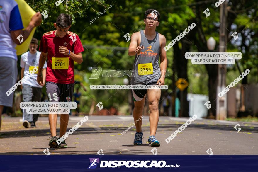 3ª Corrida 12 de Outubro