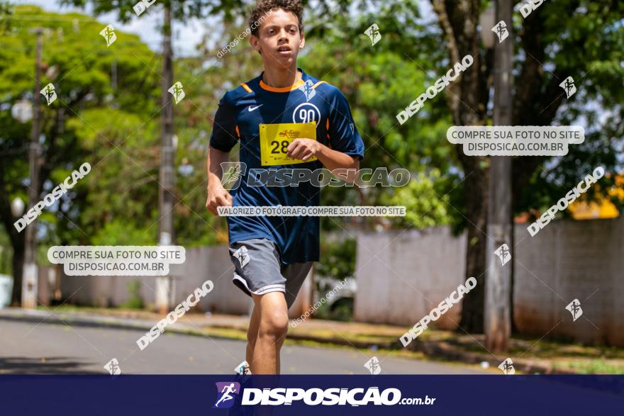 3ª Corrida 12 de Outubro