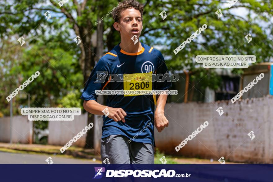 3ª Corrida 12 de Outubro