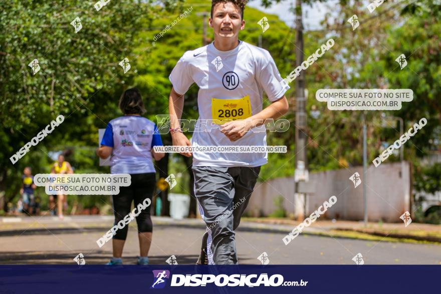 3ª Corrida 12 de Outubro