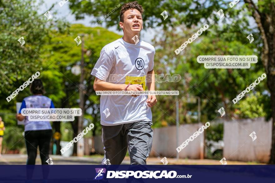 3ª Corrida 12 de Outubro