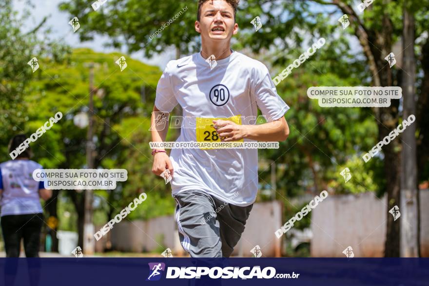 3ª Corrida 12 de Outubro