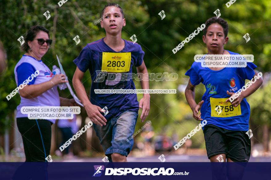 3ª Corrida 12 de Outubro