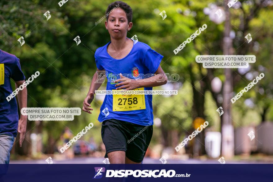 3ª Corrida 12 de Outubro