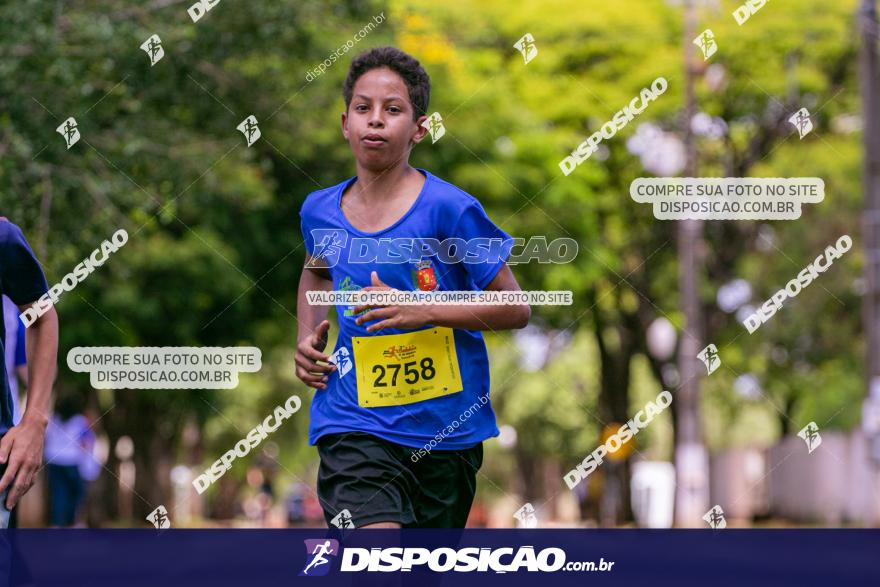 3ª Corrida 12 de Outubro