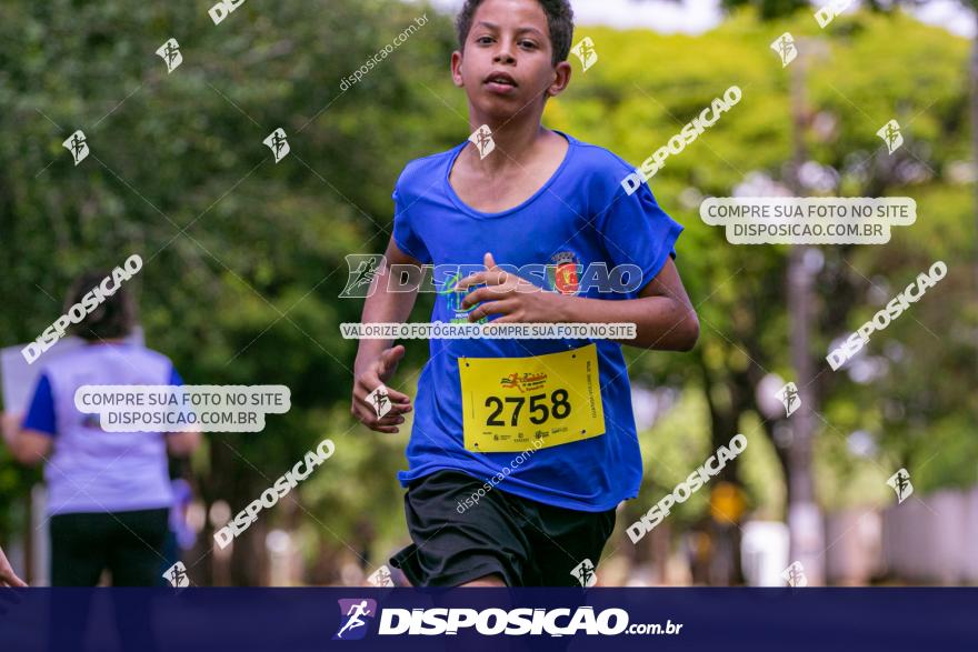 3ª Corrida 12 de Outubro