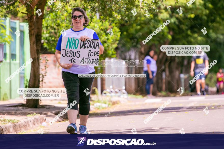 3ª Corrida 12 de Outubro