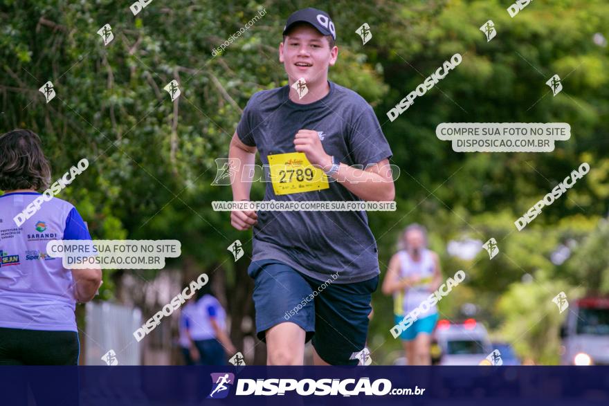 3ª Corrida 12 de Outubro