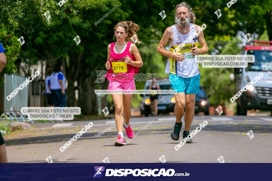 3ª Corrida 12 de Outubro