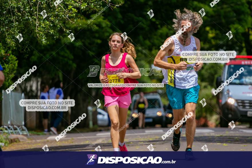 3ª Corrida 12 de Outubro