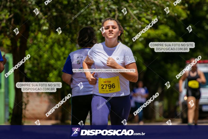 3ª Corrida 12 de Outubro