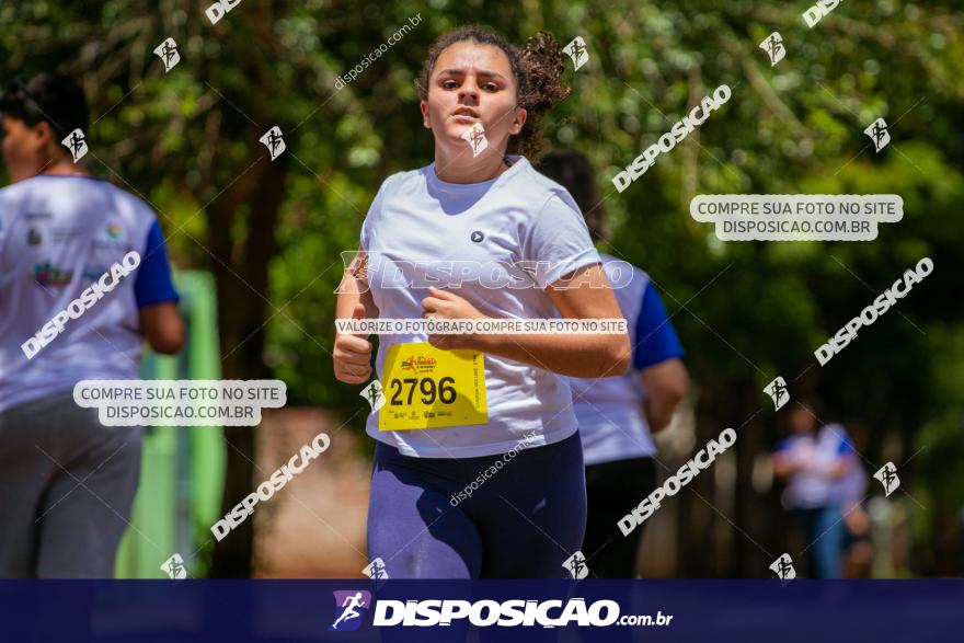 3ª Corrida 12 de Outubro