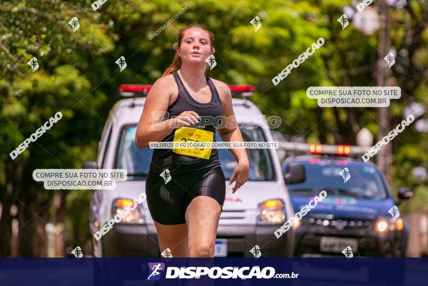 3ª Corrida 12 de Outubro