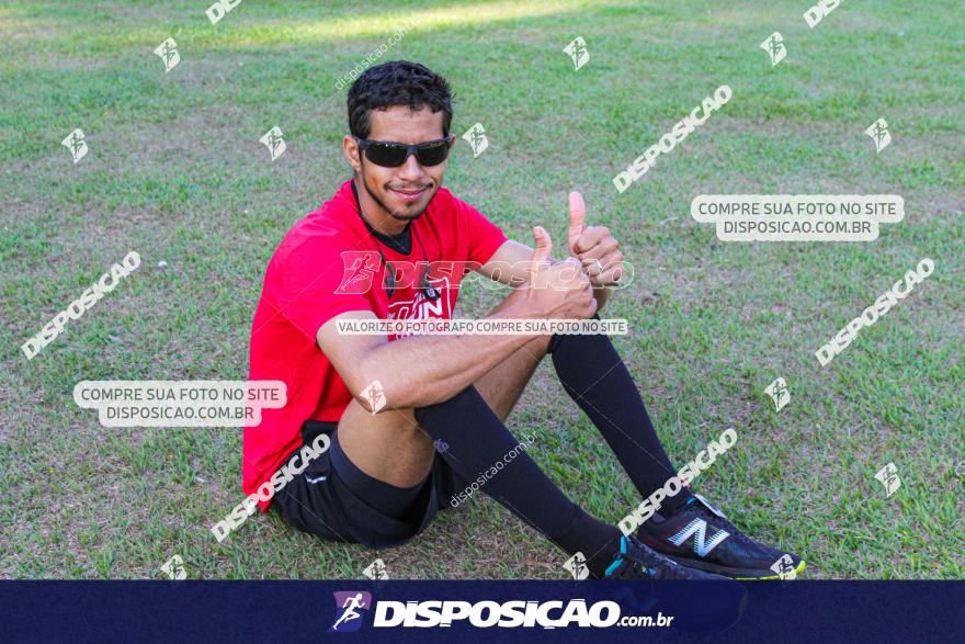 SANTANDER TRACK&FIELD RUN SERIES Maringá