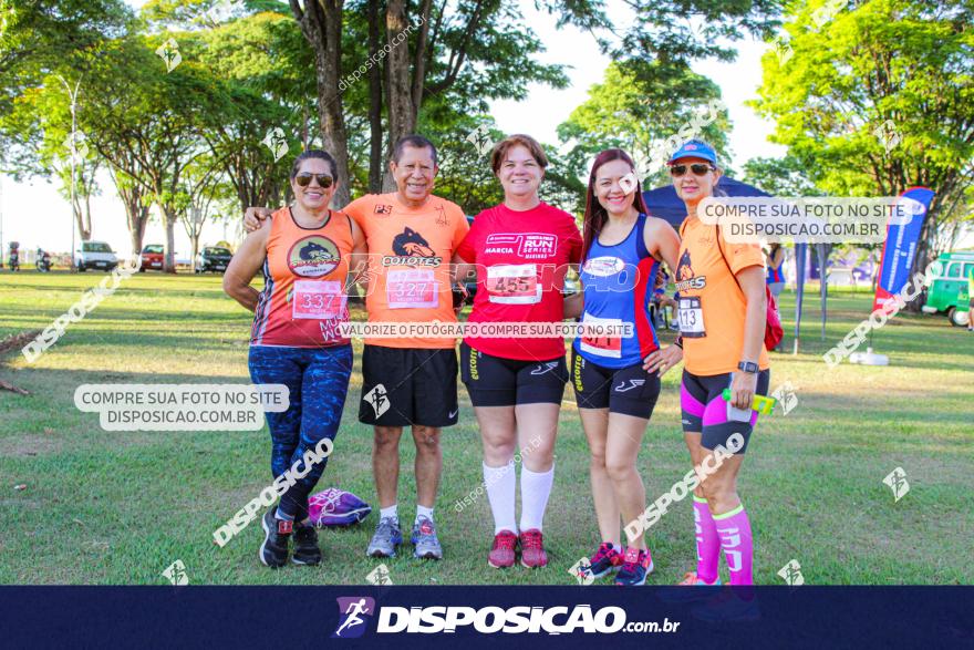 SANTANDER TRACK&FIELD RUN SERIES Maringá