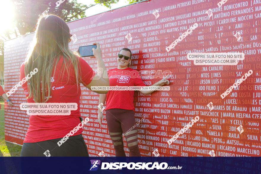 SANTANDER TRACK&FIELD RUN SERIES Maringá