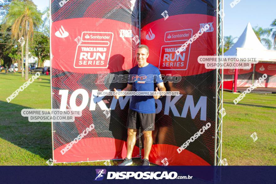 SANTANDER TRACK&FIELD RUN SERIES Maringá