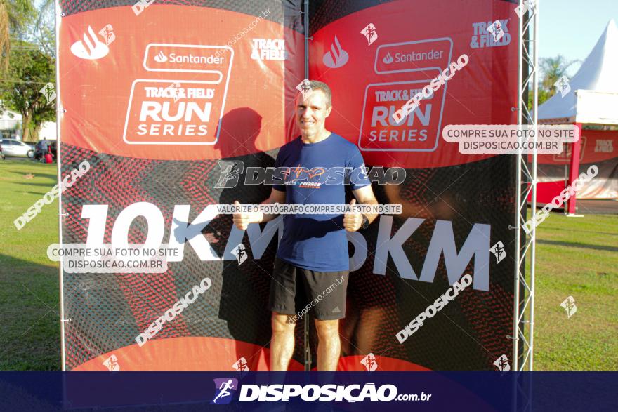 SANTANDER TRACK&FIELD RUN SERIES Maringá