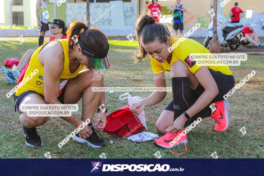 SANTANDER TRACK&FIELD RUN SERIES Maringá