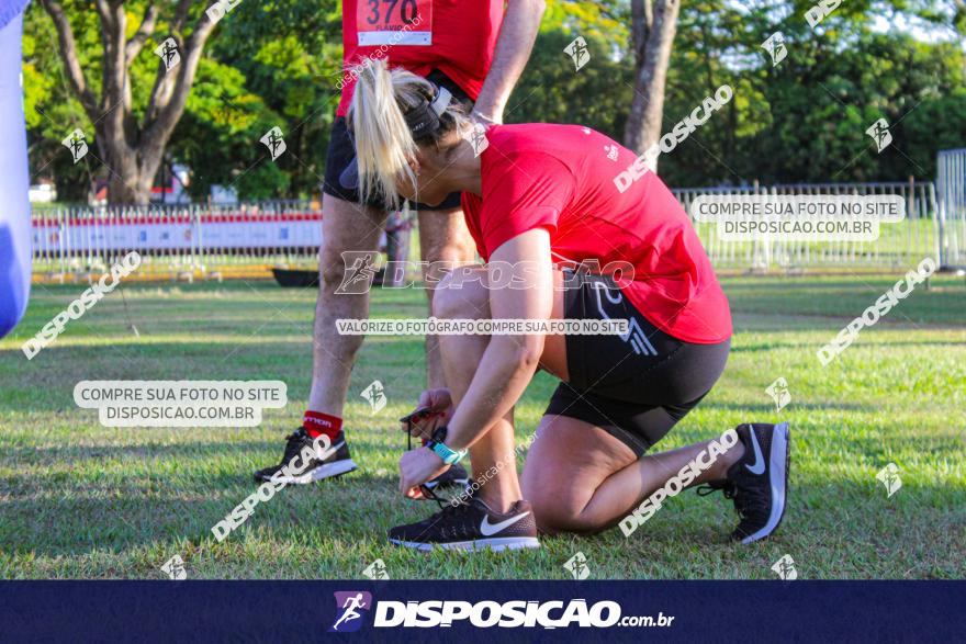 SANTANDER TRACK&FIELD RUN SERIES Maringá