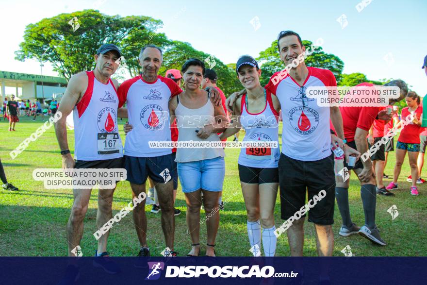 SANTANDER TRACK&FIELD RUN SERIES Maringá