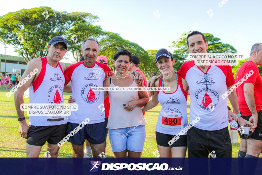 SANTANDER TRACK&FIELD RUN SERIES Maringá