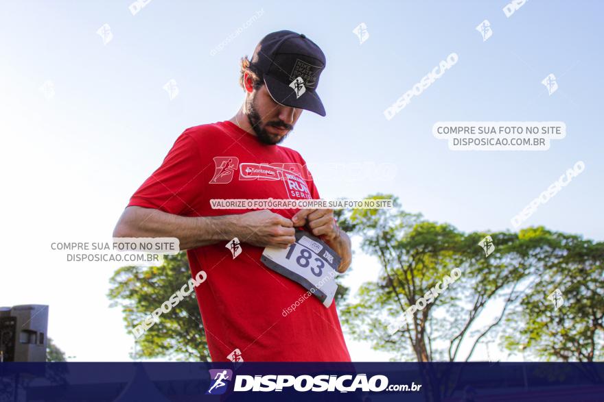 SANTANDER TRACK&FIELD RUN SERIES Maringá