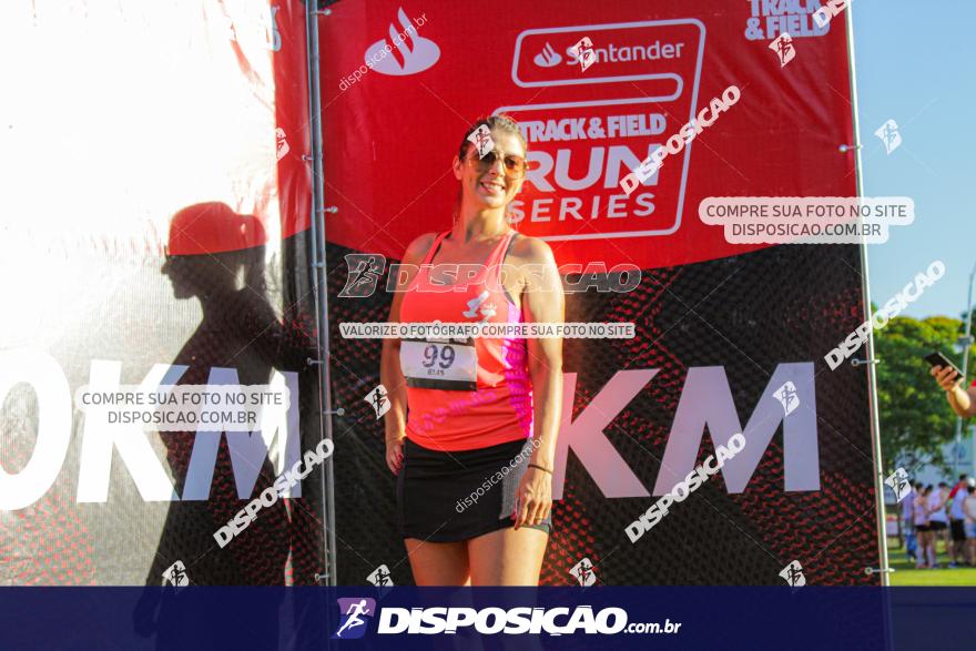 SANTANDER TRACK&FIELD RUN SERIES Maringá