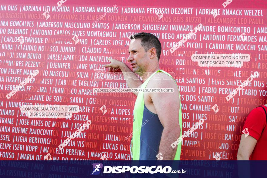 SANTANDER TRACK&FIELD RUN SERIES Maringá