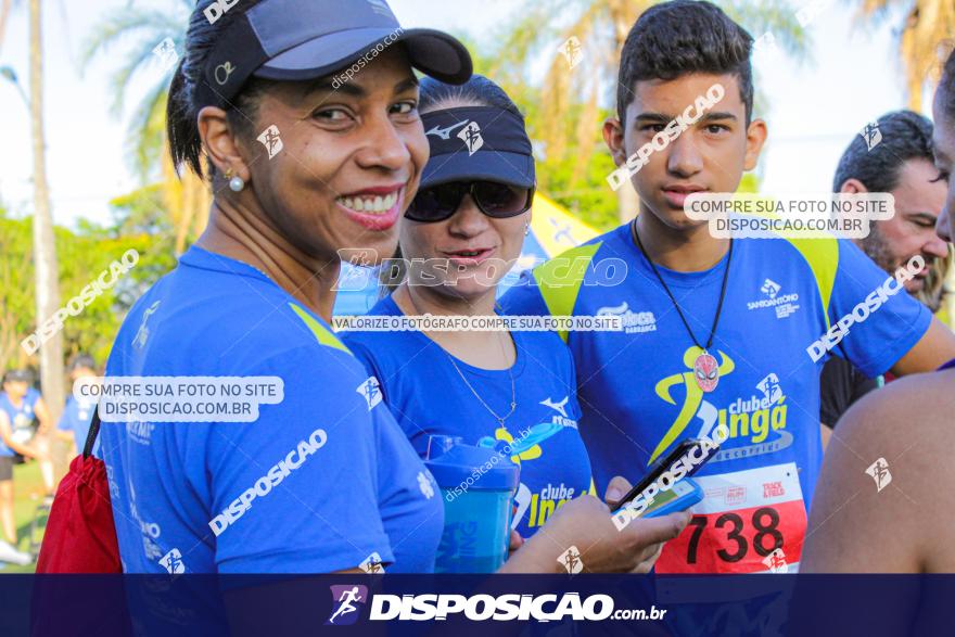 SANTANDER TRACK&FIELD RUN SERIES Maringá