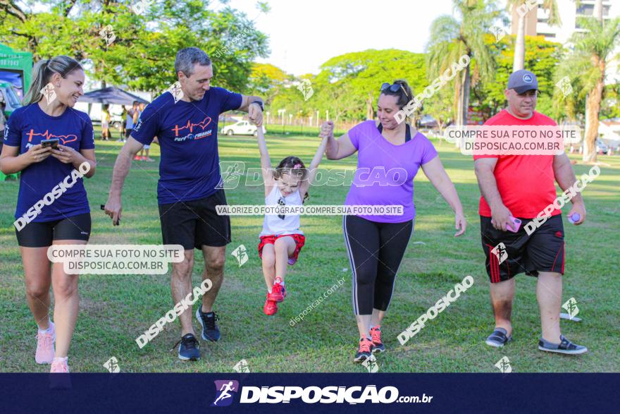 SANTANDER TRACK&FIELD RUN SERIES Maringá