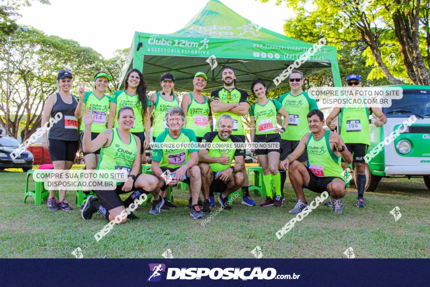 SANTANDER TRACK&FIELD RUN SERIES Maringá