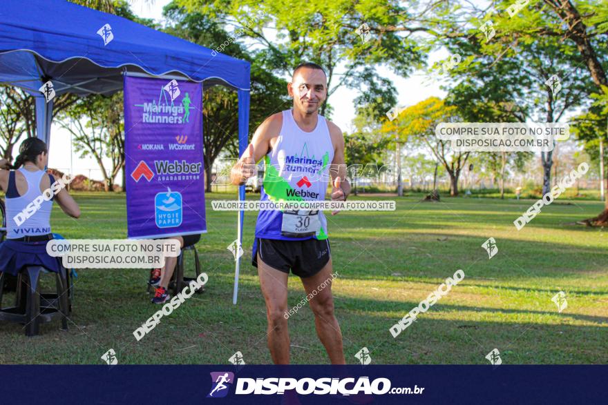 SANTANDER TRACK&FIELD RUN SERIES Maringá