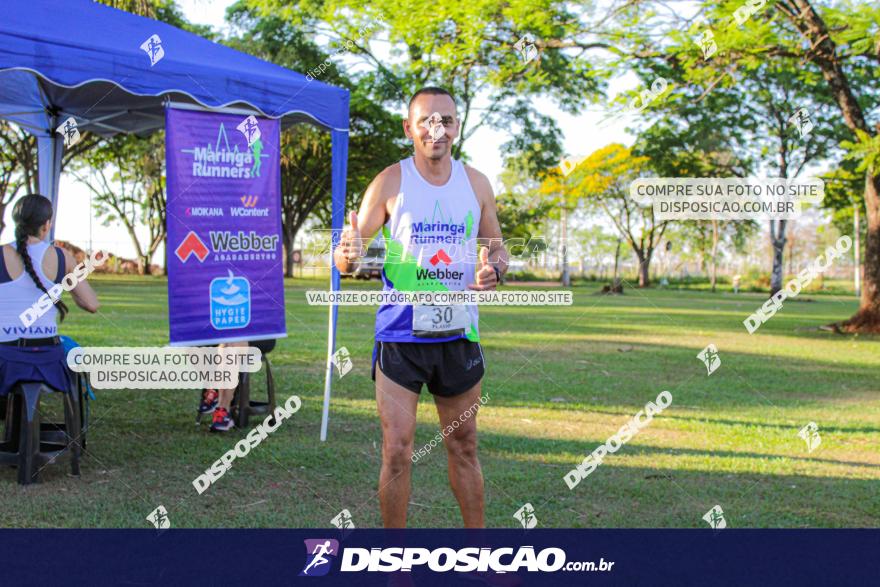 SANTANDER TRACK&FIELD RUN SERIES Maringá