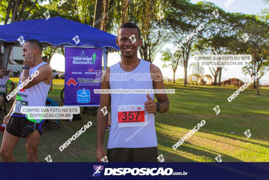 SANTANDER TRACK&FIELD RUN SERIES Maringá