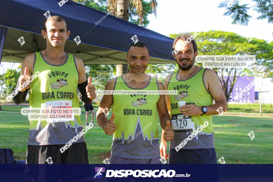 SANTANDER TRACK&FIELD RUN SERIES Maringá