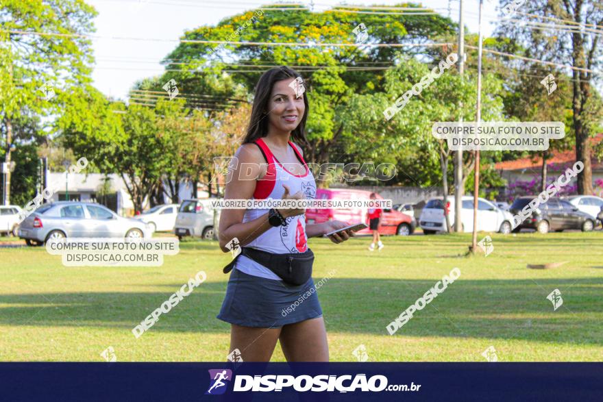 SANTANDER TRACK&FIELD RUN SERIES Maringá