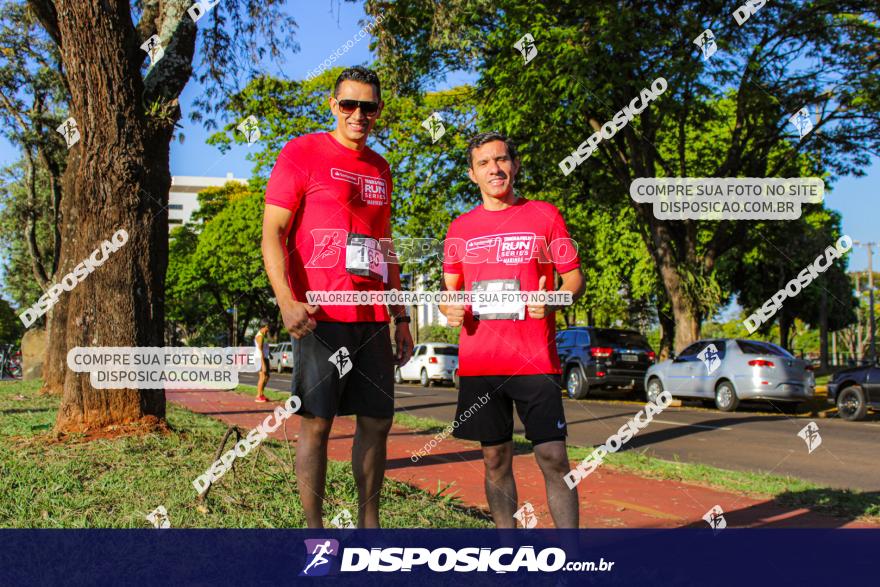 SANTANDER TRACK&FIELD RUN SERIES Maringá