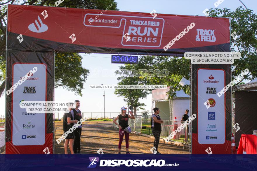 SANTANDER TRACK&FIELD RUN SERIES Maringá