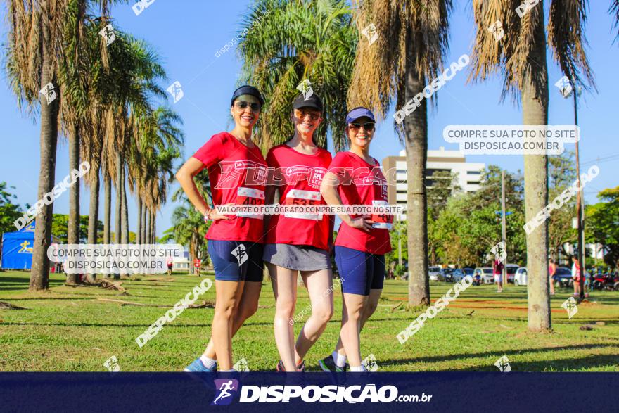 SANTANDER TRACK&FIELD RUN SERIES Maringá