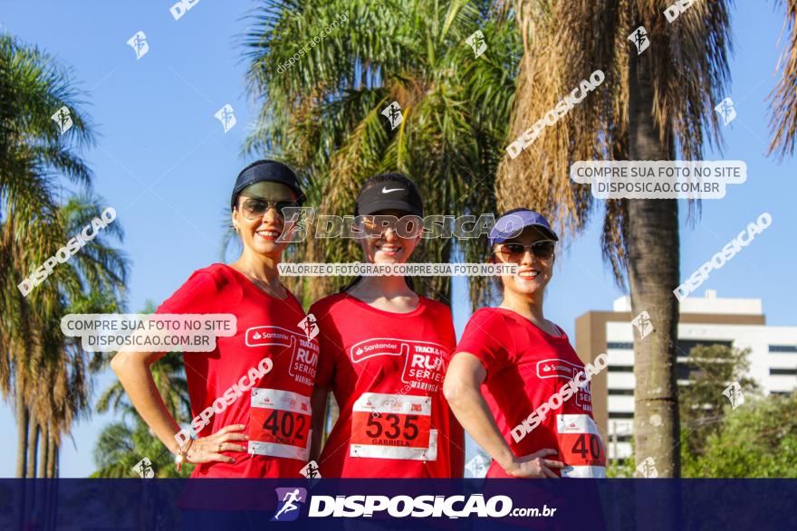 SANTANDER TRACK&FIELD RUN SERIES Maringá