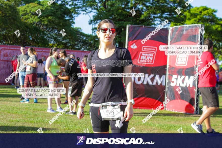 SANTANDER TRACK&FIELD RUN SERIES Maringá