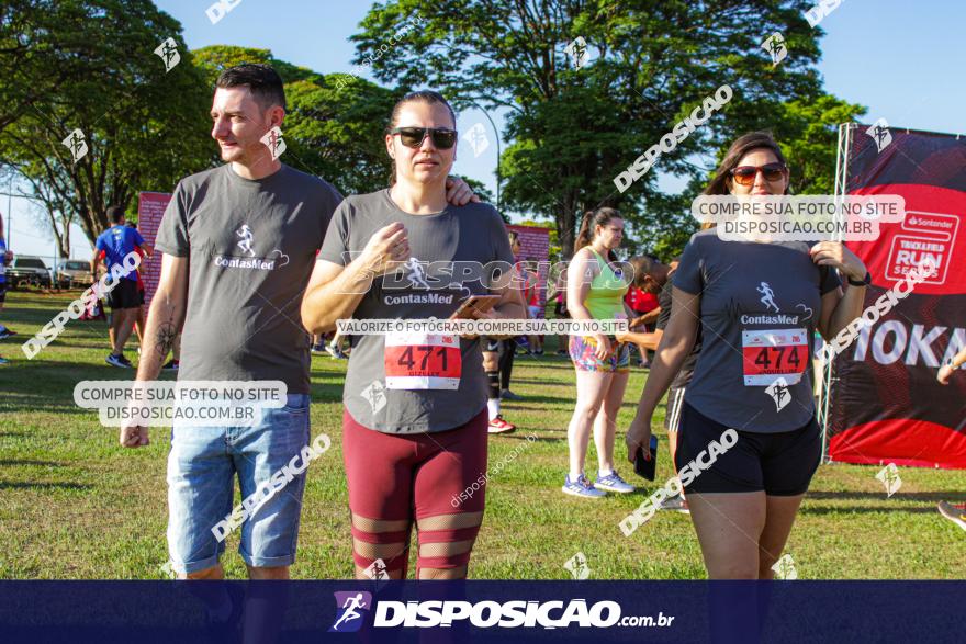 SANTANDER TRACK&FIELD RUN SERIES Maringá