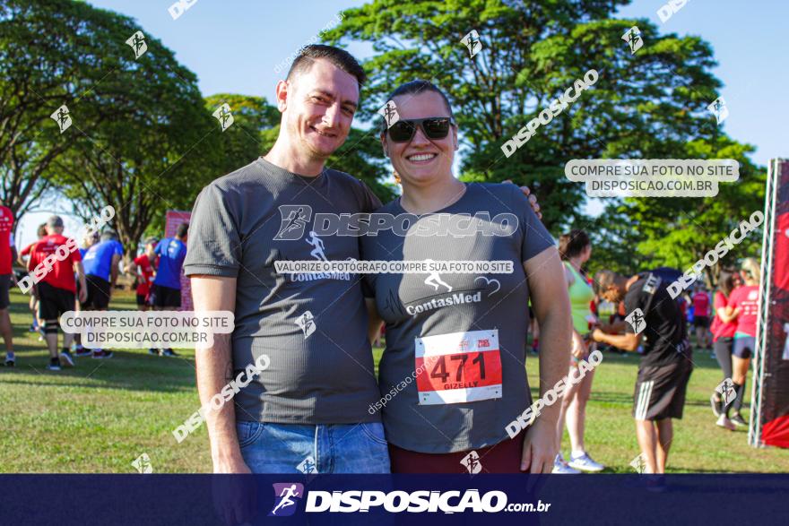 SANTANDER TRACK&FIELD RUN SERIES Maringá